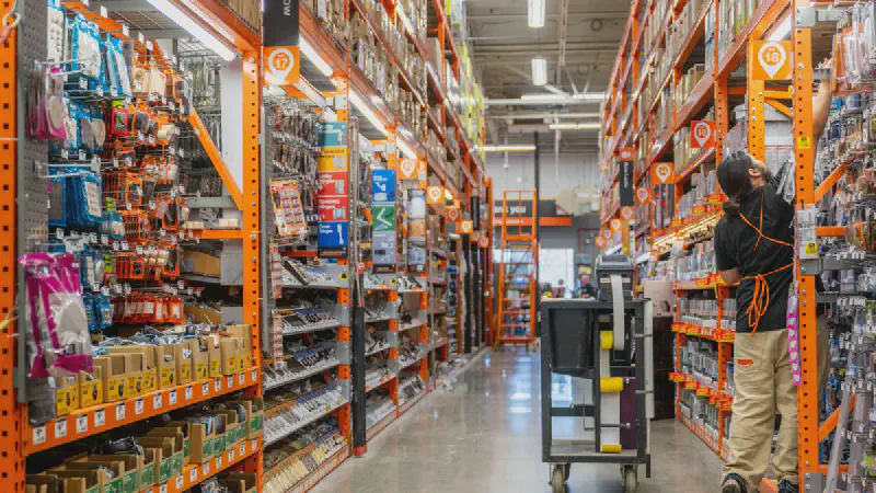 Featured image of post Invited talk at Home Depot on knowledge graph construction