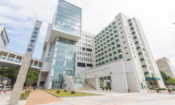 Featured image of post Joining HKBU in 2026 & Recruiting PhD Students for Fall 2026